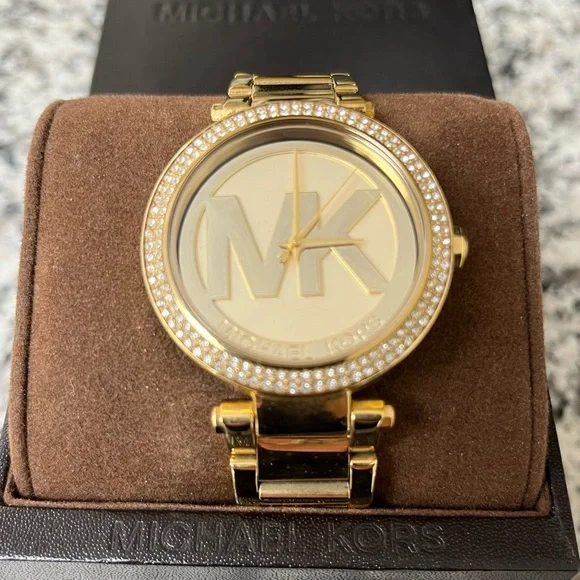 Michael Kors watch - Picture 2 of 2